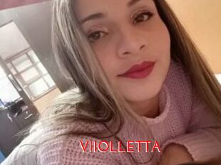 VIIOLLETTA