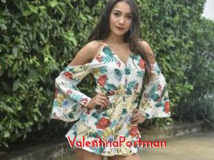 ValentinaPortman