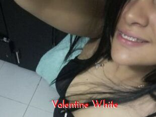 Valentine_White The Sex