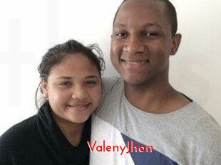 ValenyJhon