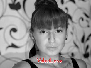 ValeriLove