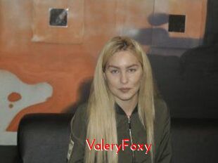 ValeryFoxy