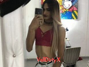 VallDirtyX