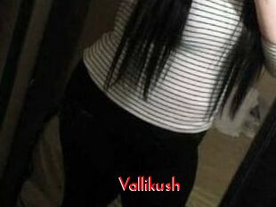 Vallikush