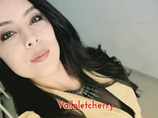 Valloletcherry