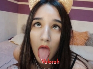 Valorah