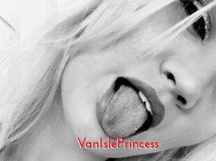 VanIslePrincess