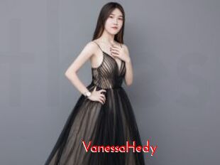 VanessaHedy