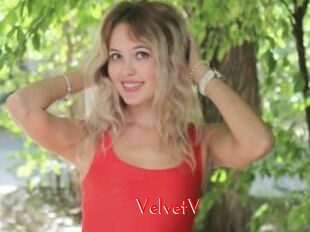 VelvetV The Sex