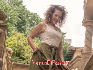 VenusDiPassion