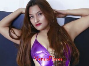 VenusFlores