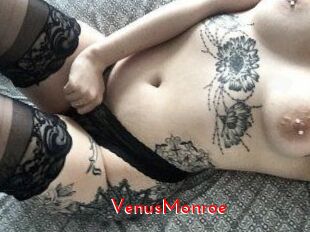 VenusMonroe