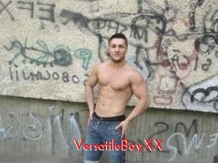 VersatileBoyXX