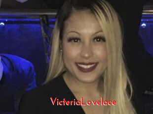 VicteriaLovelace