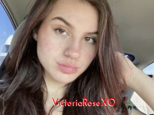 VictoriaRoseXO