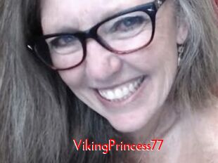 VikingPrincess77