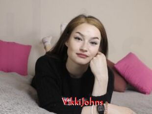 VikkiJohns