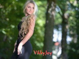 VikkyJoy