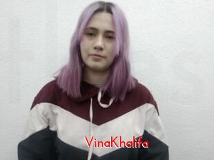 VinaKhalifa