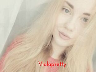 Viola_pretty