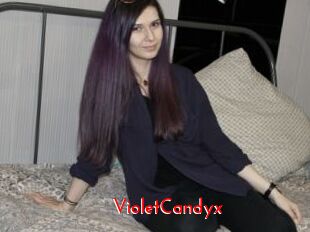 VioletCandyx