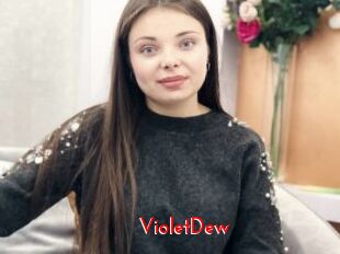 VioletDew