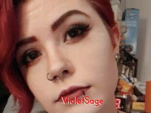 Violet_Sage