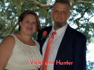 Violet_and_Hunter