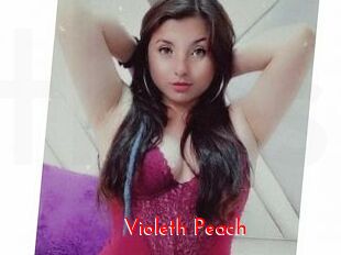 Violeth_Peach