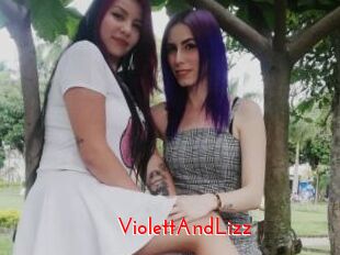 ViolettAndLizz