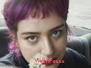 ViolettFoxxx