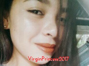 VirginPrincess2017