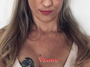 Vixenvic
