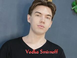 Vodka_Smirnoff