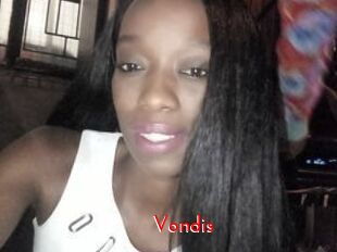 Vondis The Sex