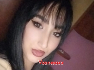 Vaanesaxx