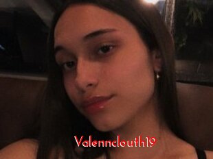 Valennclouth19