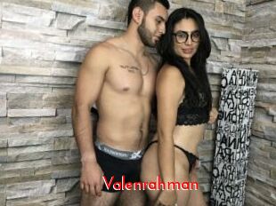 Valenrahman