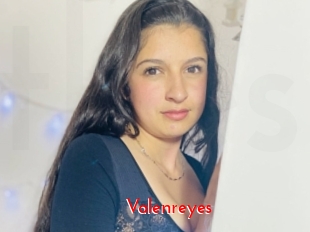 Valenreyes