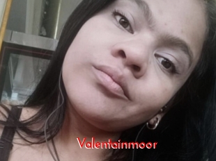 Valentainmoor