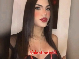 Valentinahalll