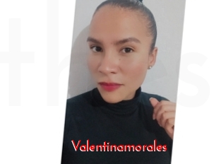 Valentinamorales