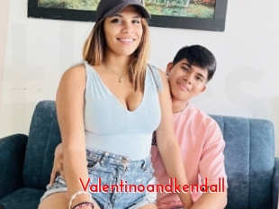 Valentinoandkendall