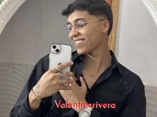 Valentinorivera