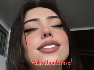 Valenttinaforero