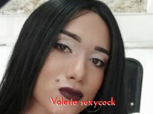 Valeria_sexycock