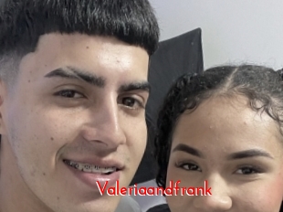 Valeriaandfrank