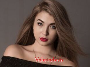 Valeriadevis