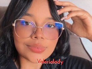 Valerialady