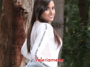 Valeriamena